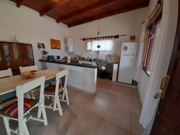 La maison de Matilde