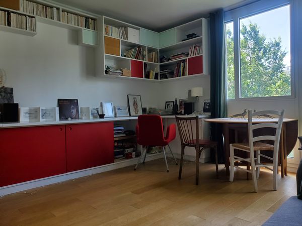 karine s Haus