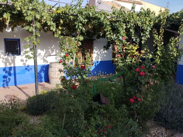 Casa de Manuel
