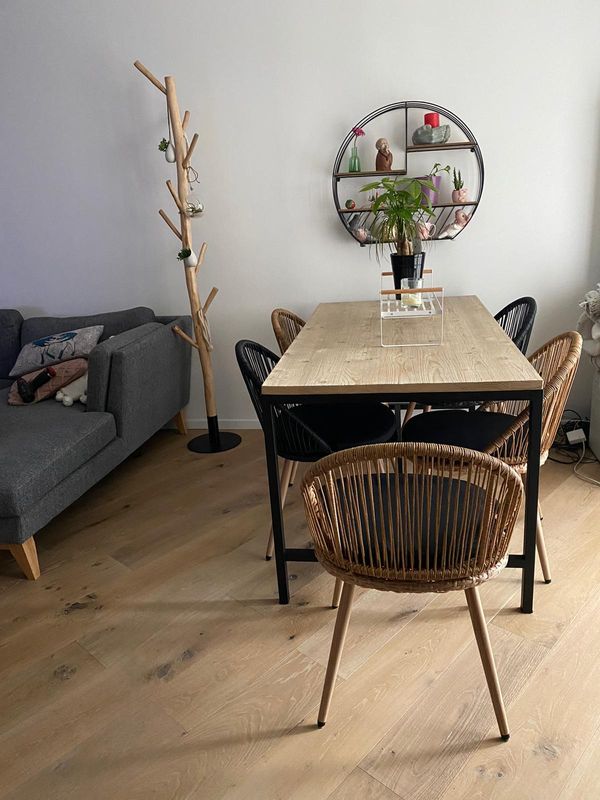 La maison de Juju aux portes de Paris