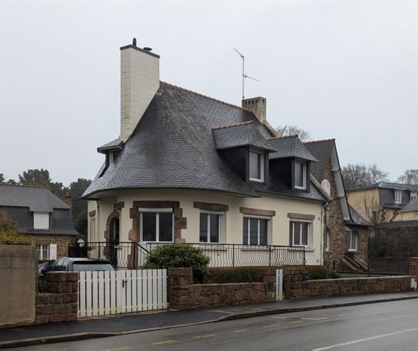 Casa di Cédric