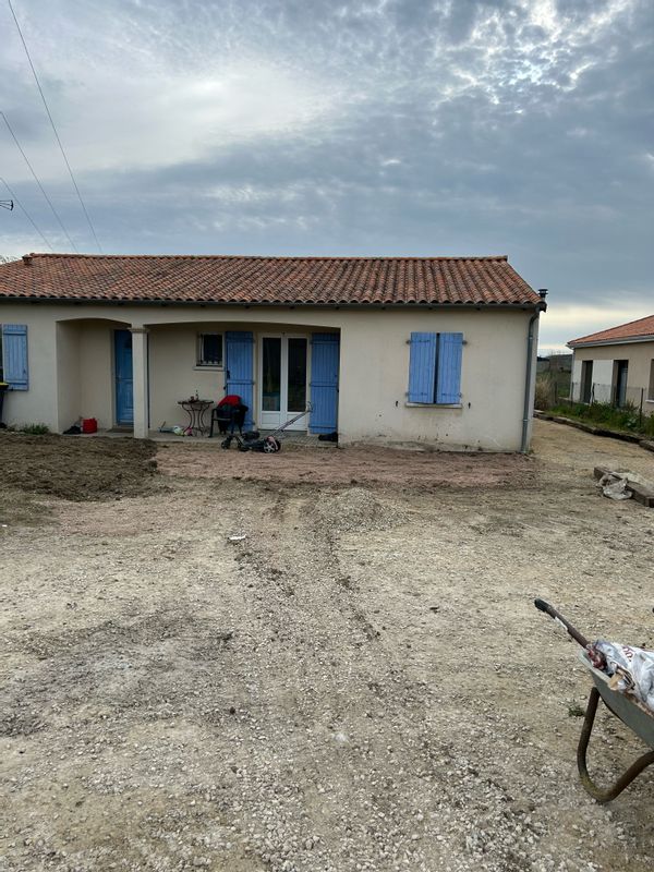 La maison du bon vivre