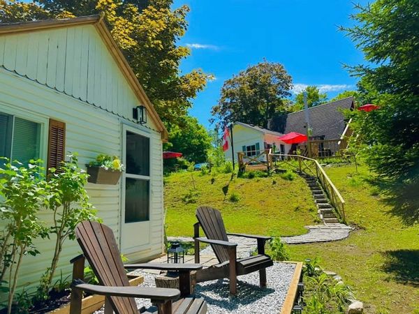 La maison de Tyler and Samrach