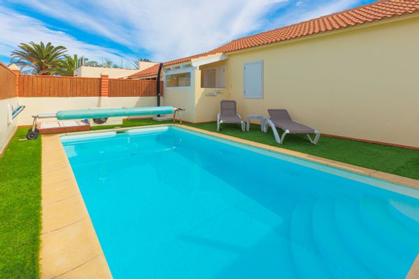 CARLO s Haus