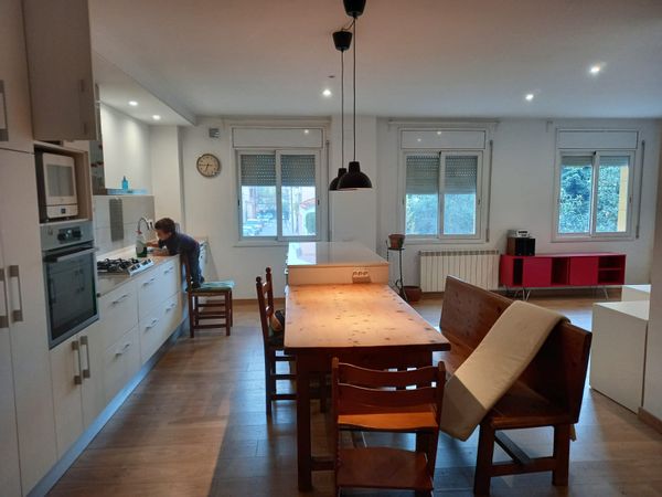 La maison de Joana