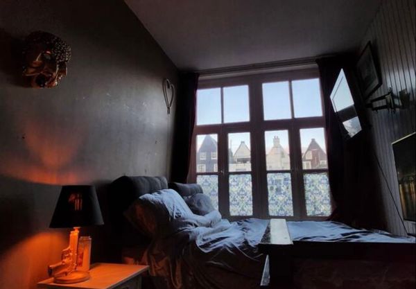 home