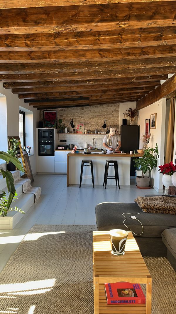 Casa di Alice
