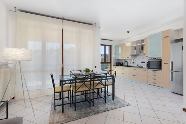 La maison de MARCELLO