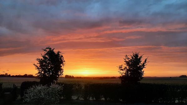 Casa de Marion et Paul