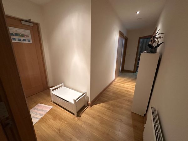 La maison de Marcella