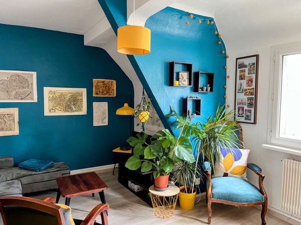 Appartement Petite France