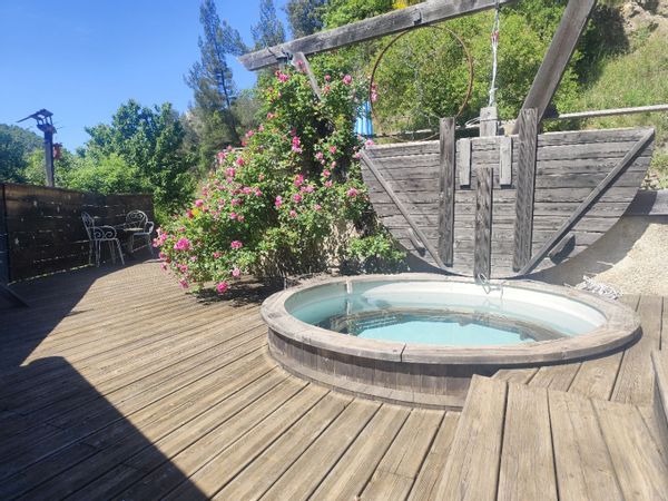 Maison avec jardin à Digne