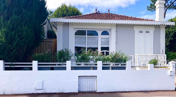 La Villa Papilly