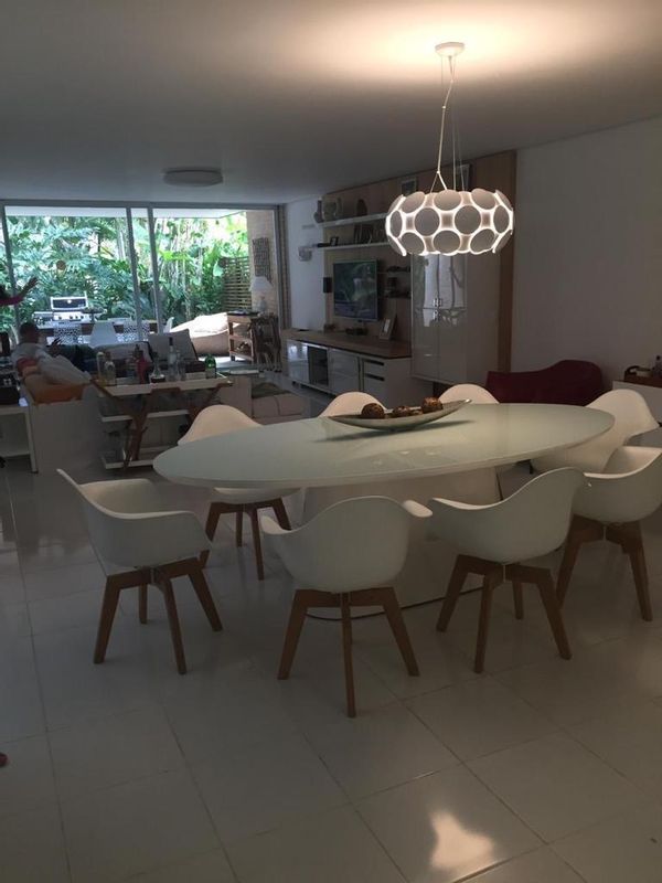 La maison de Leticia