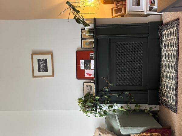 La maison de Barbara