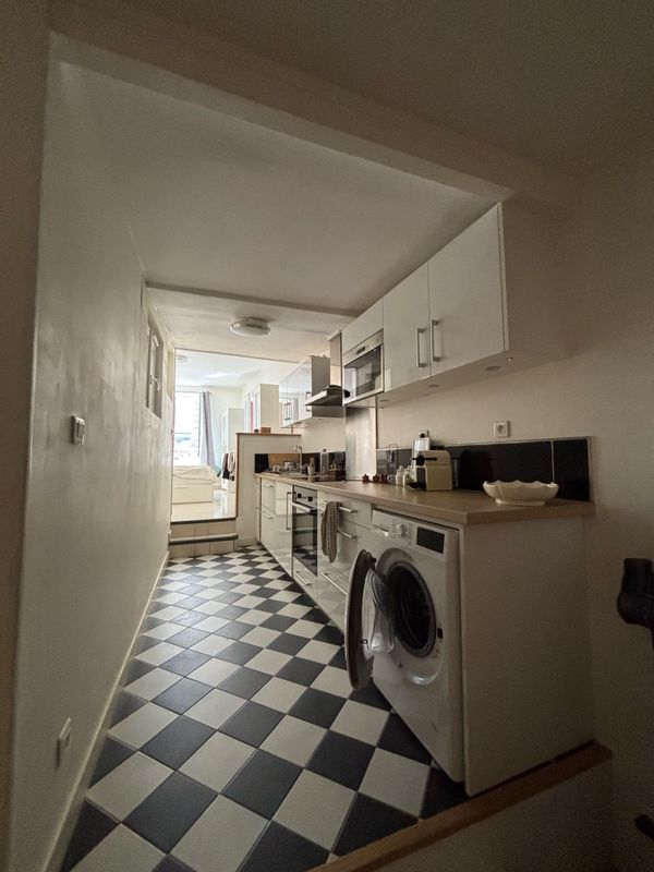 Maison de Nina