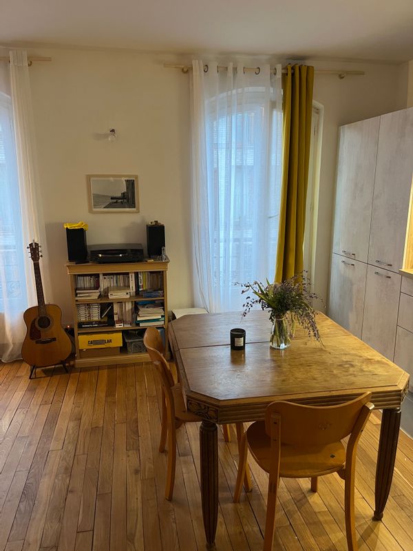 La maison de Gaspard