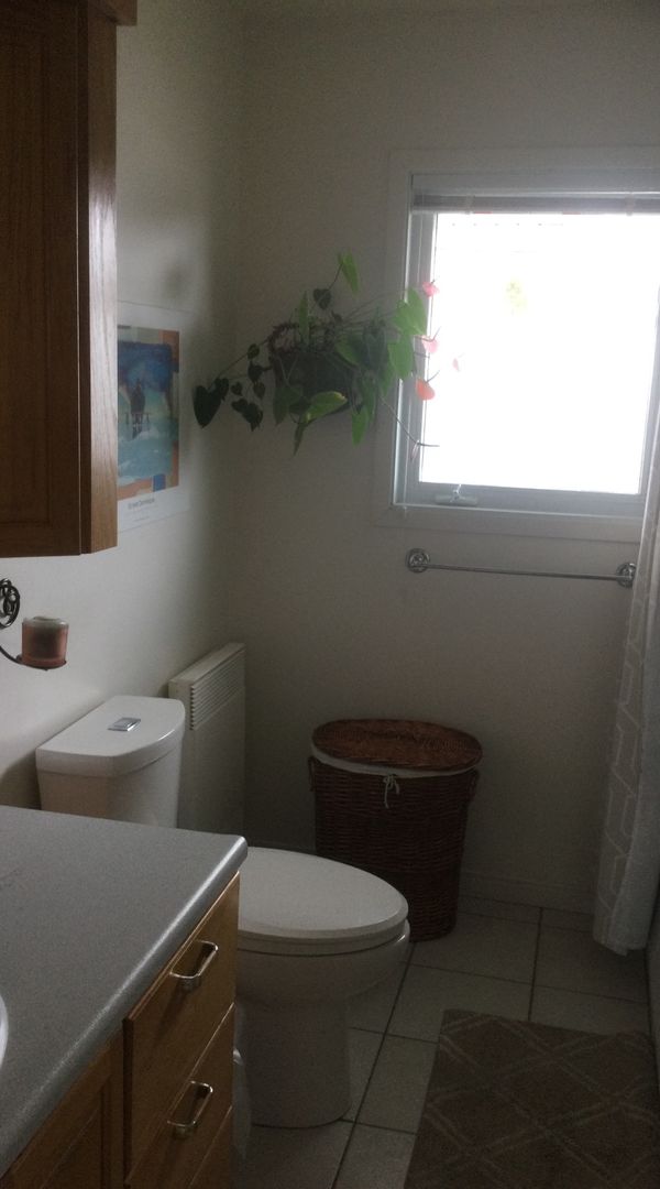 La chambre privée de Wisky