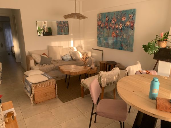 La maison de Lucila