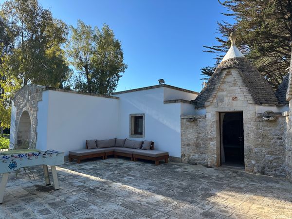 marco's house