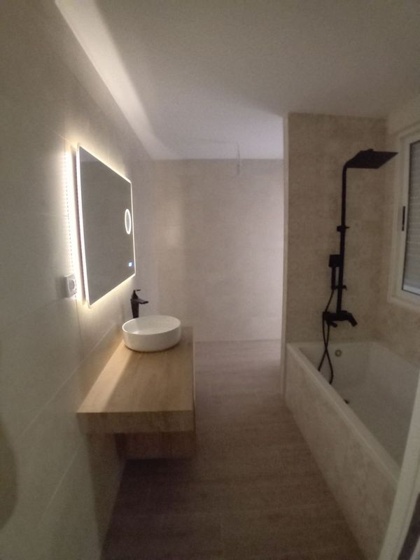 Casa di Daniel y Bárbara