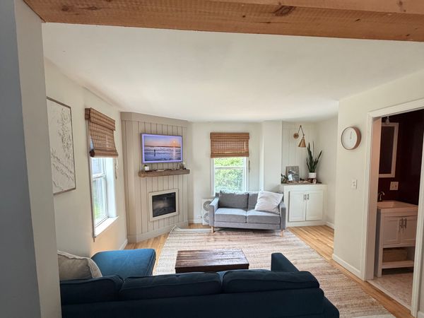 Rachels hus