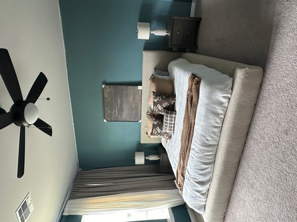 La maison de Brittany