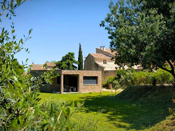 Casa de Laurent
