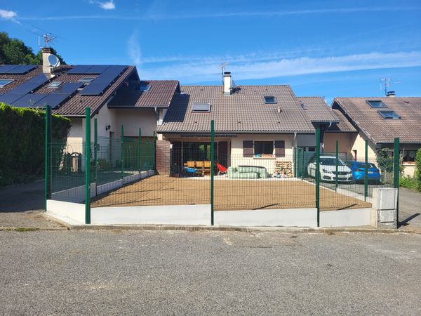 Casa di Severine