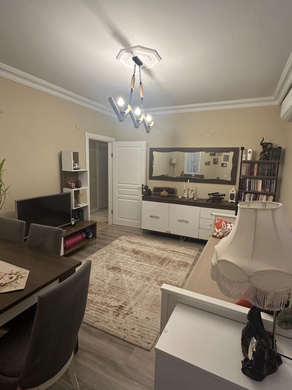 Sukrans, (Rezzan&Sahin)s hus