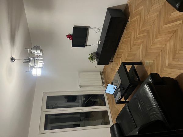 La maison de Victoria