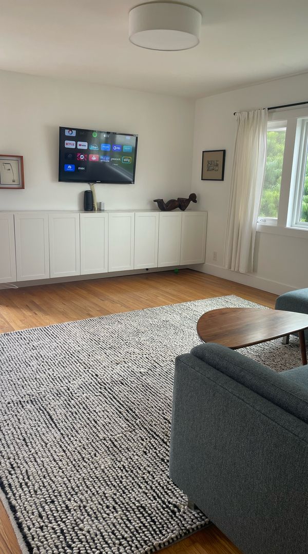 Kresss hus
