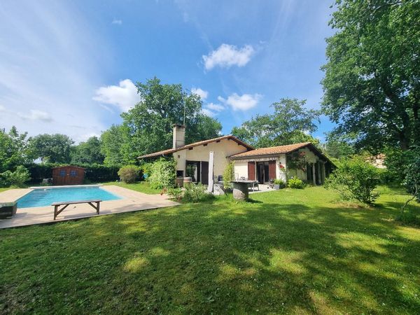 Maison d'Hugo & Daphné