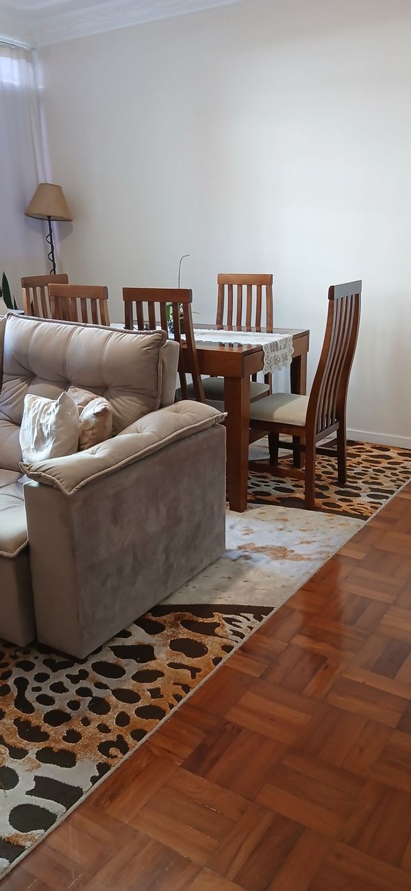 Maria da Conceicaos hus