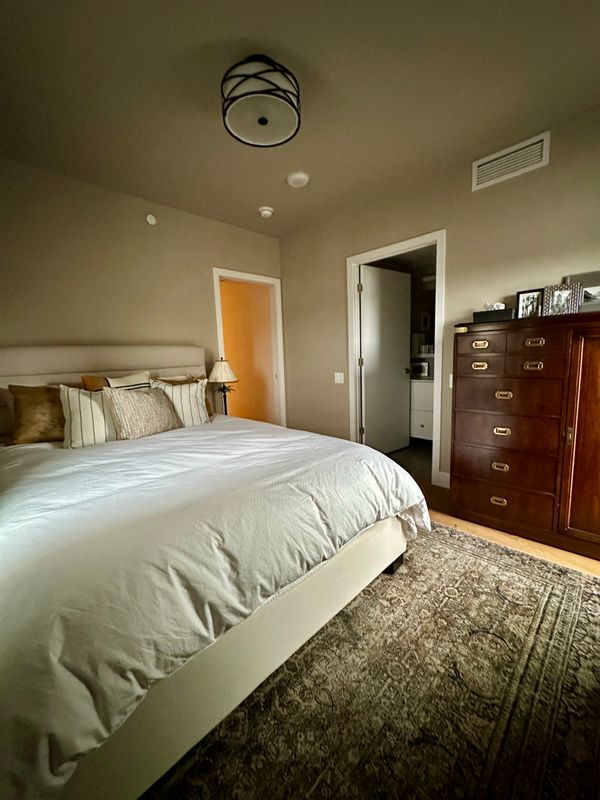 La maison de Natalie