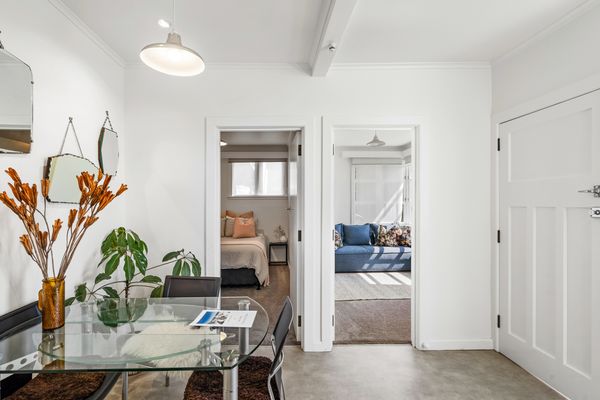 La maison de Victoria