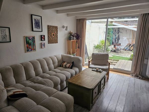Casa di Maëlle