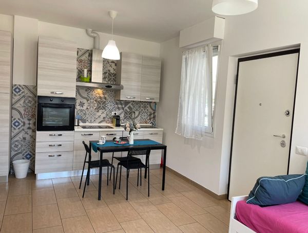 La maison de Francesco