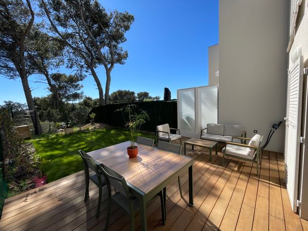 Casa di Camille