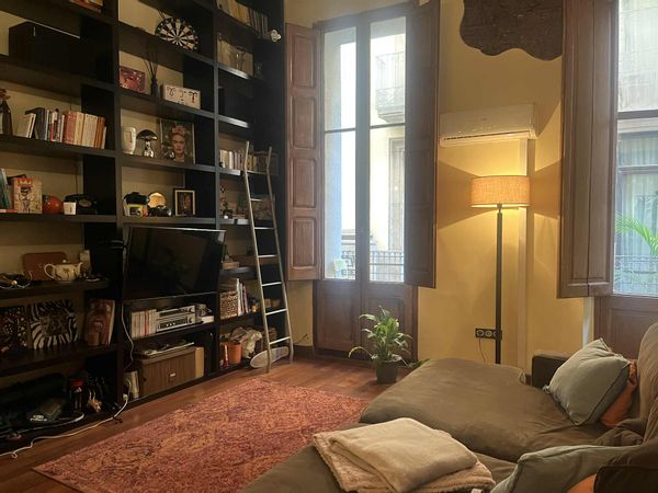 Casa di Ilyes and Maëlle