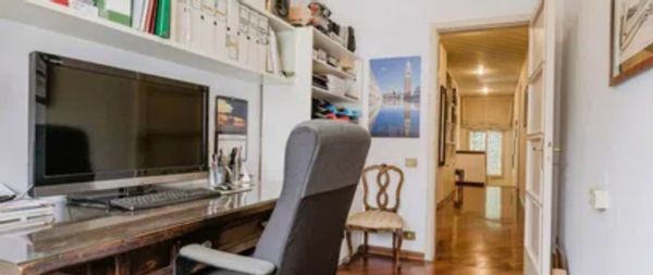 La maison de Alessia