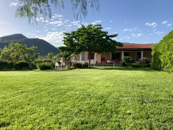 La maison de Michele