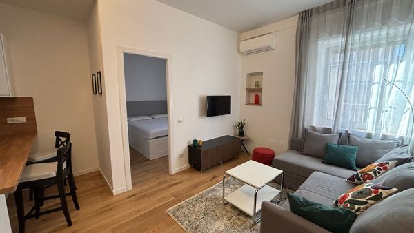 La maison de Michele