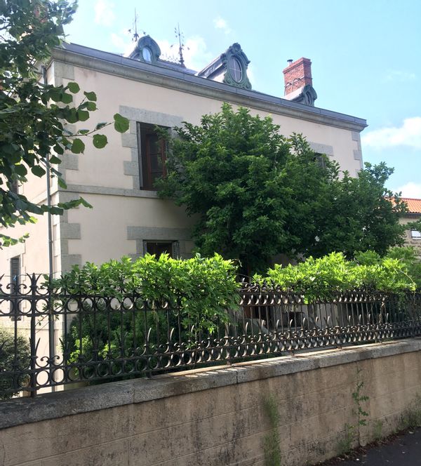 Casa di Olivia