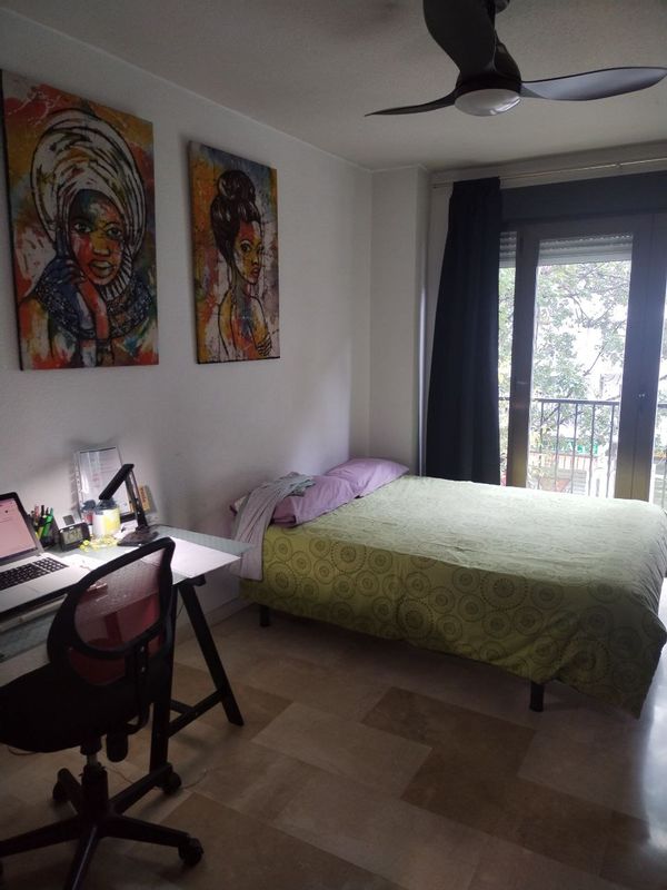 La maison de Marián