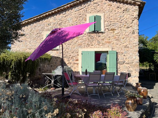 La maison de Susanna