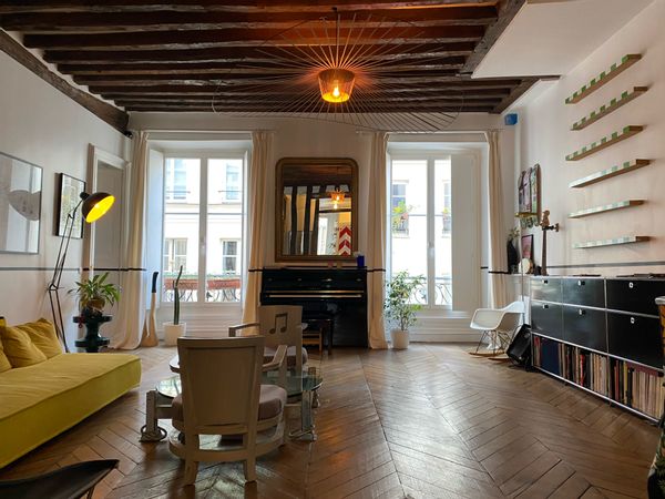 Stéphanie s Haus