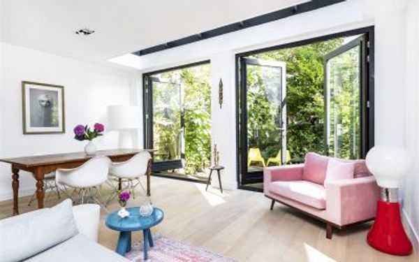 La Maison in Amsterdam