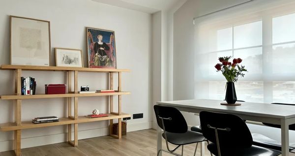 La maison de Sergi