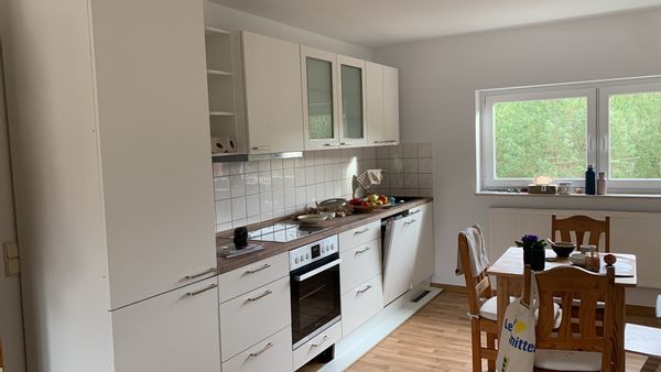 Justine Anikas hus